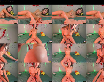 kimisun — 25 minute Chaturbate female cam show recording, 1080p, Oct 24, 2022