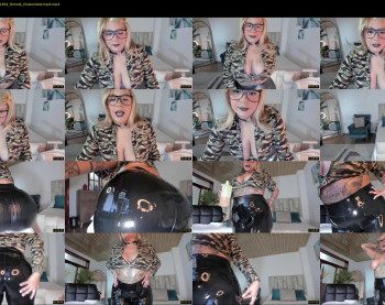 kriss__acuna — 27 minute Chaturbate female cam show recording, 1080p, Oct 23, 2022