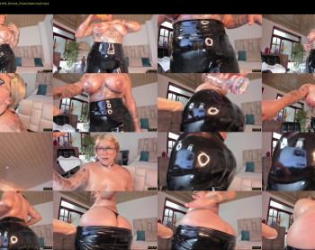 kriss__acuna — 54 minute Chaturbate female cam show recording, 1080p, Oct 23, 2022