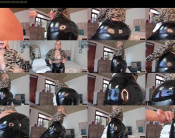 kriss__acuna — 54 minute Chaturbate female cam show recording, 1080p, Oct 23, 2022