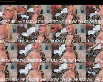 kriss__acuna — 5 minute Chaturbate female cam show recording, 1080p, Oct 23, 2022