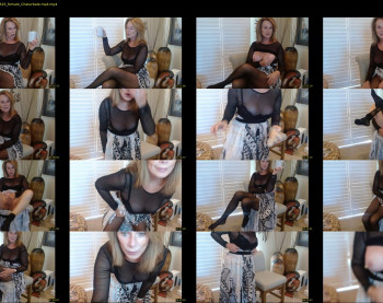 ladybabs — 11 minute Chaturbate female cam show recording, 1080p, Oct 23, 2022