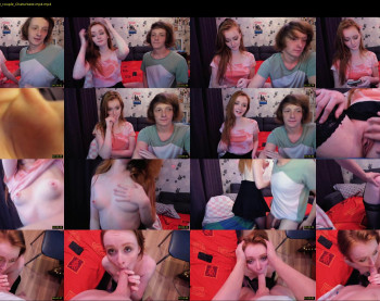 laksmrrr — 9 minute Chaturbate couple cam show recording, 1080p, Oct 24, 2022