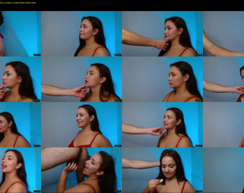 lauralei_01 — 54 minute Chaturbate couple cam show recording, 1080p, Oct 24, 2022