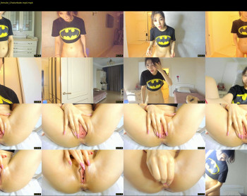 lean_lie — 54 minute Chaturbate female cam show recording, 1080p, Oct 23, 2022
