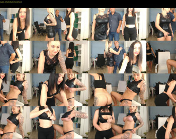 lettali — 23 minute Chaturbate female cam show recording, 1080p, Oct 23, 2022