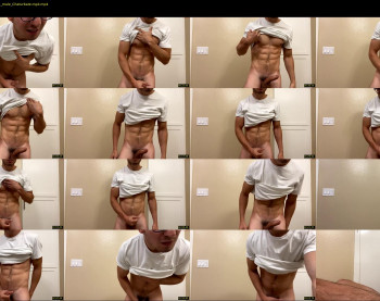 lexnorth — 4 minute Chaturbate male cam show recording, 720p, Oct 24, 2022
