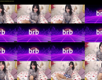 lianayun — 77 minute Chaturbate female cam show recording, 1080p, Oct 24, 2022