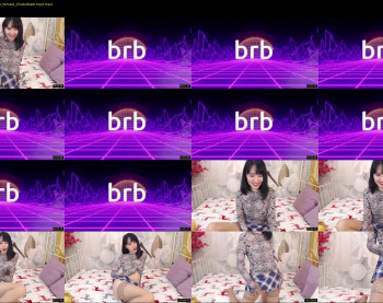 lianayun — 77 minute Chaturbate female cam show recording, 1080p, Oct 24, 2022