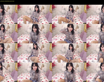 lianayun — 24 minute Chaturbate female cam show recording, 1080p, Oct 24, 2022
