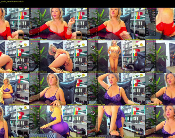 lisa2018 — 46 minute Chaturbate female cam show recording, 1080p, Oct 23, 2022