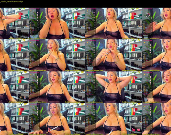 lisa2018 — 25 minute Chaturbate female cam show recording, 1080p, Oct 24, 2022