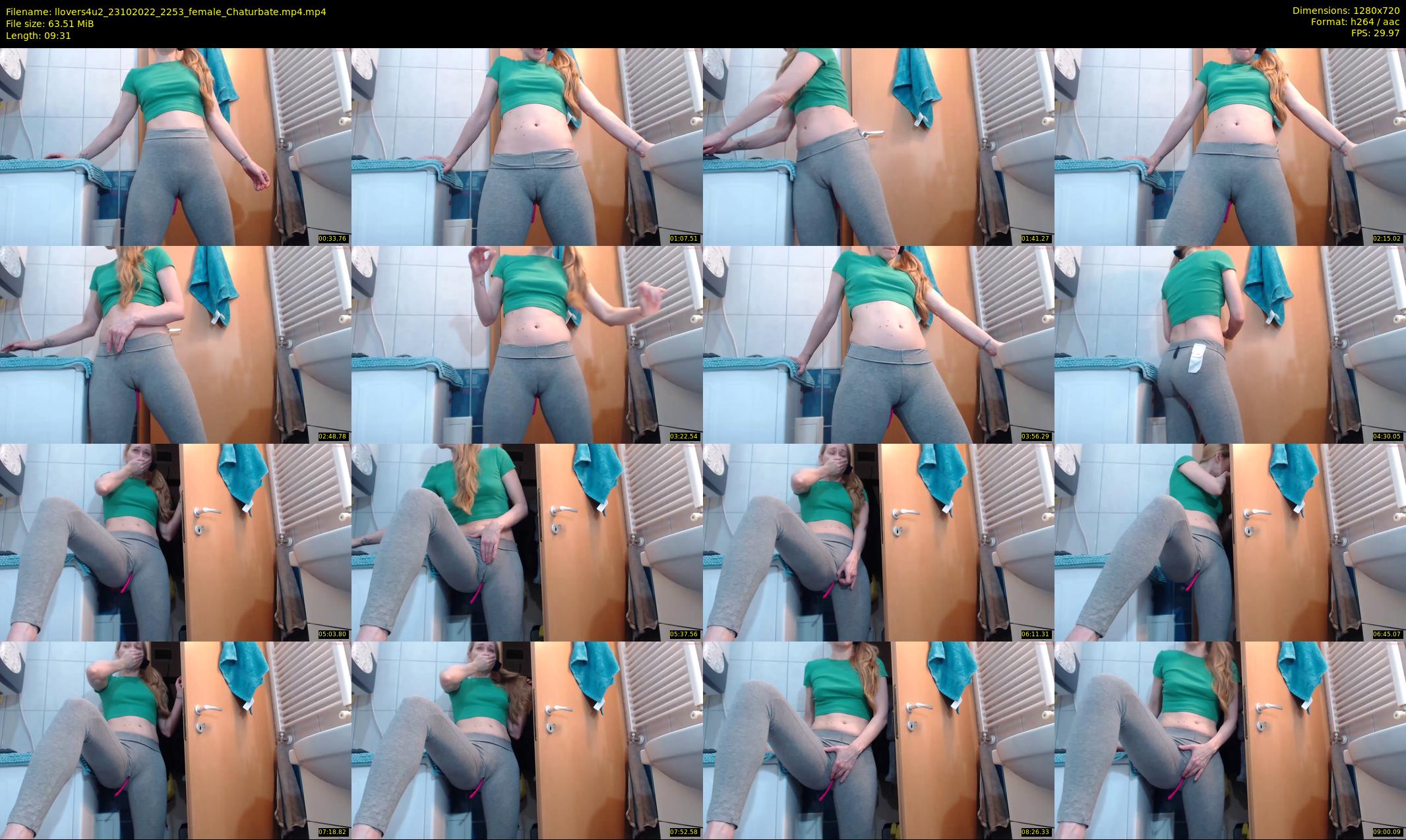 llovers4u2 — 10 minute Chaturbate couple cam show recording, 720p, Oct 23, 2022