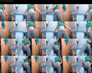 llovers4u2 — 10 minute Chaturbate couple cam show recording, 720p, Oct 23, 2022