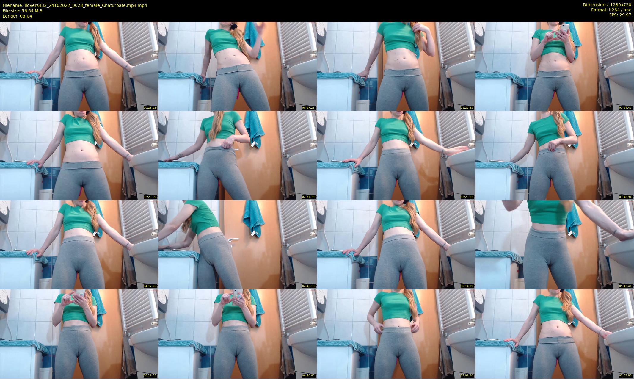 llovers4u2 — 9 minute Chaturbate couple cam show recording, 720p, Oct 24, 2022