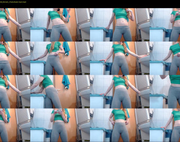 llovers4u2 — 9 minute Chaturbate couple cam show recording, 720p, Oct 24, 2022