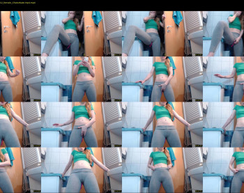llovers4u2 — 42 minute Chaturbate couple cam show recording, 720p, Oct 24, 2022
