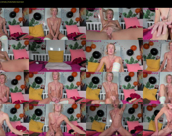 lola1981 — 92 minute Chaturbate female cam show recording, 720p, Oct 23, 2022