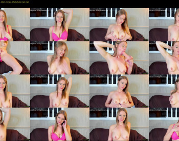 lovingsummer — 94 minute Chaturbate female cam show recording, 720p, Oct 23, 2022
