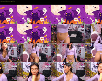 lucy__loud — 66 minute Chaturbate female cam show recording, 720p, Oct 24, 2022