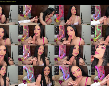 maddisrock — 27 minute Chaturbate couple cam show recording, 1080p, Oct 24, 2022