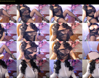madlyn_dee — 105 minute Chaturbate female cam show recording, 720p, Oct 24, 2022