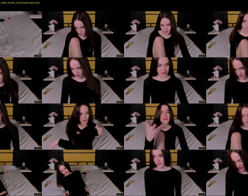 mary_janee__ — 24 minute Chaturbate female cam show recording, 1080p, Oct 23, 2022