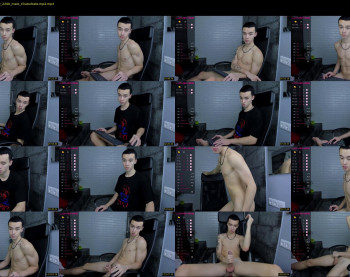 mason_warhol — 92 minute Chaturbate male cam show recording, 720p, Oct 23, 2022