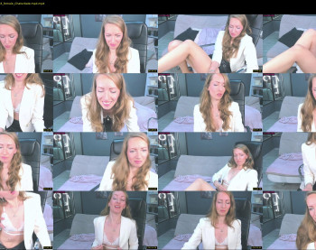 melodyys — 73 minute Chaturbate female cam show recording, 720p, Oct 23, 2022