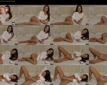 milena29 — 38 minute Chaturbate female cam show recording, 720p, Oct 23, 2022