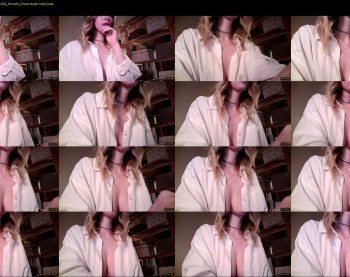 milky__way_ — 4 minute Chaturbate female cam show recording, 1080p, Oct 23, 2022