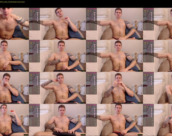 mr_longboy — 57 minute Chaturbate male cam show recording, 1080p, Oct 23, 2022