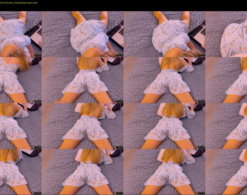 myassistant — 30 minute Chaturbate female cam show recording, 1080p, Oct 23, 2022