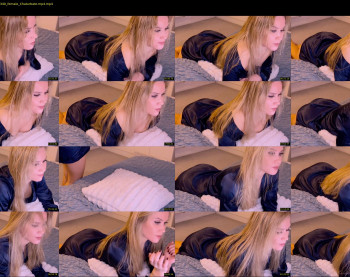 myassistant — 49 minute Chaturbate female cam show recording, 1080p, Oct 24, 2022