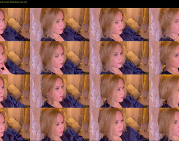 myassistant — 12 minute Chaturbate female cam show recording, 1080p, Oct 24, 2022