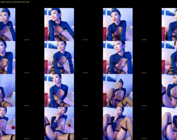 mysweetsofie1 — 11 minute Chaturbate female cam show recording, 1080p, Oct 23, 2022