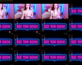 nancy_winter — 65 minute Chaturbate female cam show recording, 1080p, Oct 23, 2022