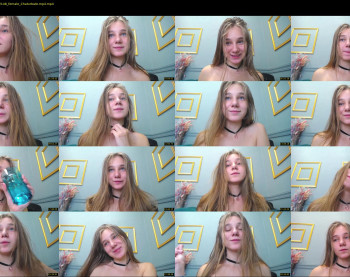 nancycute__ — 34 minute Chaturbate female cam show recording, 1080p, Oct 23, 2022