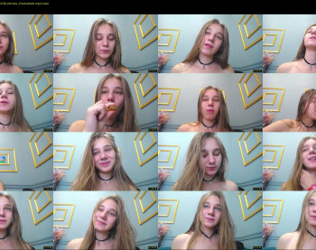 nancycute__ — 30 minute Chaturbate female cam show recording, 1080p, Oct 23, 2022