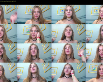 nancycute__ — 15 minute Chaturbate female cam show recording, 1080p, Oct 23, 2022