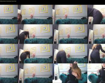 nancycute__ — 8 minute Chaturbate female cam show recording, 1080p, Oct 24, 2022