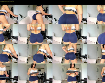 nemisha — 8 minute Chaturbate female cam show recording, 1080p, Oct 23, 2022