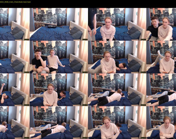 oliver_and_thomas — 21 minute Chaturbate male cam show recording, 1080p, Oct 23, 2022