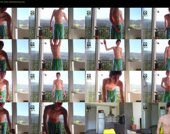 oliver_baker — 8 minute Chaturbate male cam show recording, 1080p, Oct 23, 2022