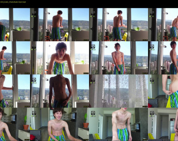 oliver_baker — 17 minute Chaturbate male cam show recording, 1080p, Oct 23, 2022