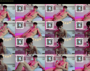 oliverrgroove — 28 minute Chaturbate male cam show recording, 1080p, Oct 23, 2022