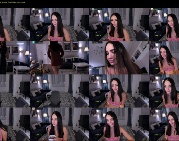 pippalee — 51 minute Chaturbate female cam show recording, 1080p, Oct 23, 2022