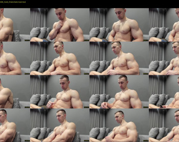 prince_d1ck — 23 minute Chaturbate male cam show recording, 1080p, Oct 23, 2022