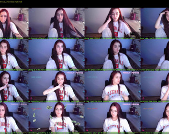 ps4pro — 27 minute Chaturbate female cam show recording, 1080p, Oct 23, 2022
