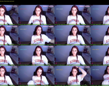 ps4pro — 8 minute Chaturbate female cam show recording, 1080p, Oct 23, 2022